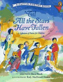 ʼTil all the stars have fallen : a collection of poems for children /