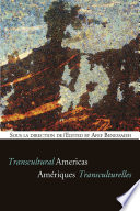 Am©♭riques transculturelles - Transcultural Americas