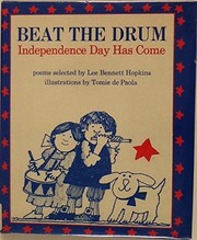 Beat the drum, Independence Day has come /