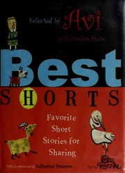 Best shorts : favorite short stories for sharing /