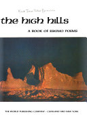 Beyond the high hills : a book of Eskimo poems /