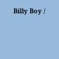 Billy Boy /