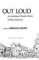 Black out loud : an anthology of modern poems by Black Americans /