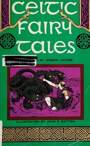 Celtic fairy tales /