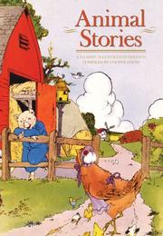Classic animal stories : the most beloved children's stories /