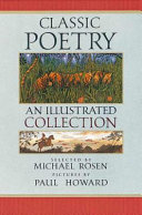 Classic poetry : an illustrated collection /