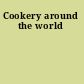 Cookery around the world