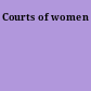 Courts of women