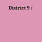 District 9 /