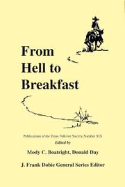 From Hell to Breakfast