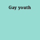 Gay youth