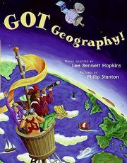 Got geography! : poems /
