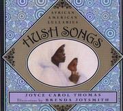 Hush songs : African American lullabies /