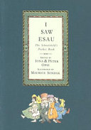 I saw Esau : the schoolchild's pocket book /