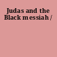 Judas and the Black messiah /