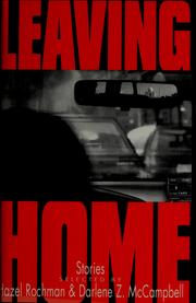 Leaving home : stories /