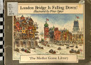 London Bridge is falling down! /