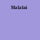 Malalai