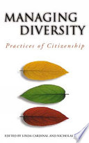 Managing Diversity Practices of Citizenship /