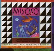 Misoso : once upon a time tales from Africa /