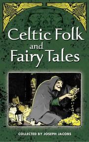 More Celtic fairy tales /