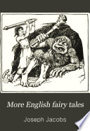 More English fairy tales /