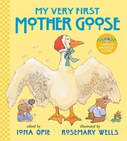 My very first Mother Goose /