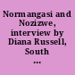 Normangasi and Nozizwe, interview by Diana Russell, South Africa, 1987 /