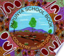 Papunya School book of country and history /