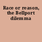 Race or reason, the Bellport dilemma