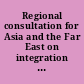 Regional consultation for Asia and the Far East on integration of women in development with special reference to population factors plan of action, Bangkok, Thailand, 13-17 May 1974, conference background paper for the World Conference of the International Women's Year, Mexico City, 19 June to 2 July 1975 /