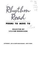 Rhythm road : poems to move to /