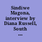 Sindiwe Magona, interview by Diana Russell, South Africa, 1987 /