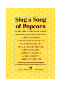 Sing a song of popcorn : every child's book of poems /