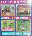 Sleep rhymes around the world /