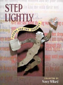 Step lightly : poems for the journey /