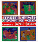 Street rhymes around the world /