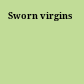 Sworn virgins