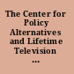The Center for Policy Alternatives and Lifetime Television in partnership with the Connecticut Permanent Commission on the Status of Women present ... women's voices 2000 presentation of findings from a Connecticut statewide survey.