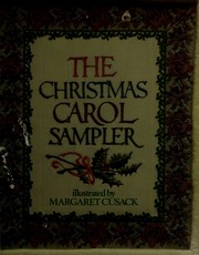 The Christmas carol sampler /