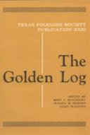 The Golden Log