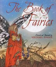 The book of fairies /