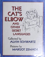 The cat's elbow and other secret languages /