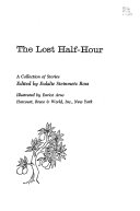 The lost half-hour : a collection of stories /