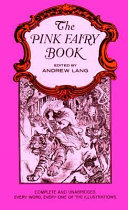 The pink fairy book /