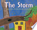 The storm : students of Biloxi, Mississippi remember Hurricane Katrina /