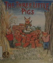 The three little pigs /