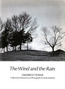 The wind and the rain : children's poems /