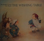 The wishing table /