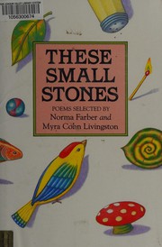 These small stones : poems /